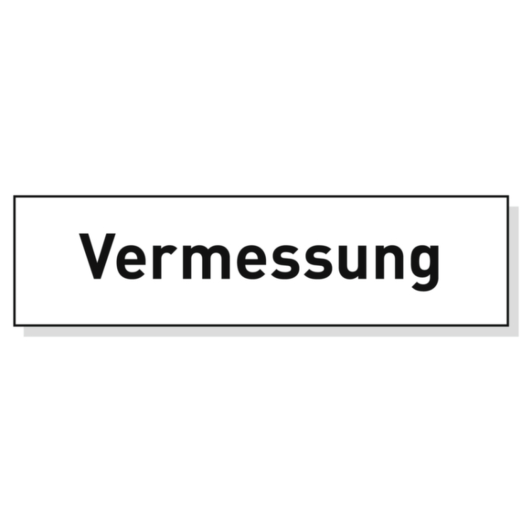 885804 - Beschriftung