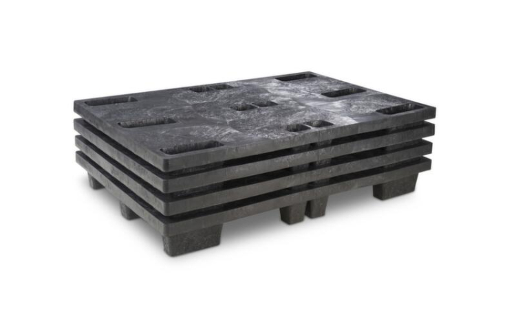 118497 - Stapelpalette