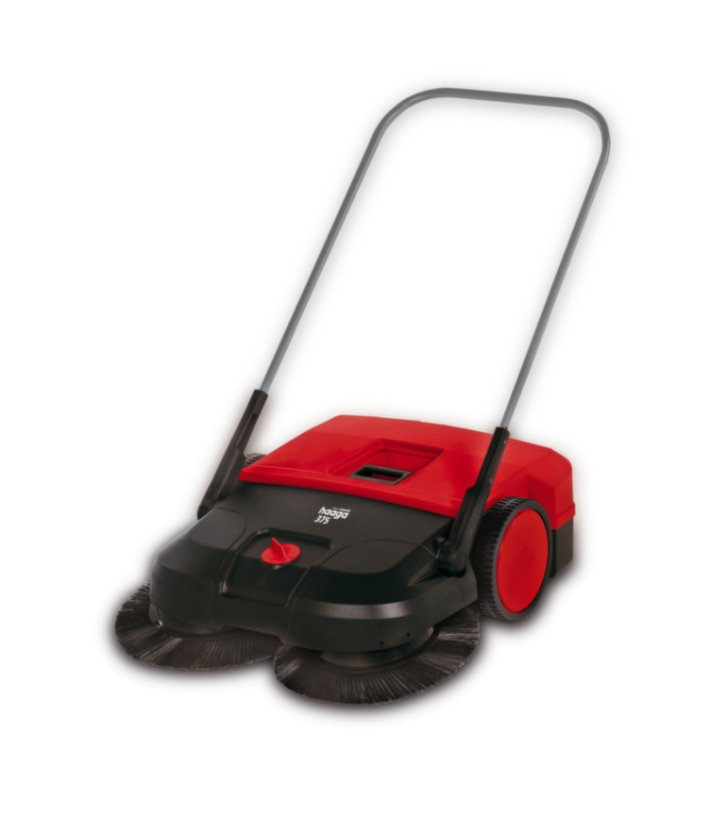 185093 - Kehrmaschine