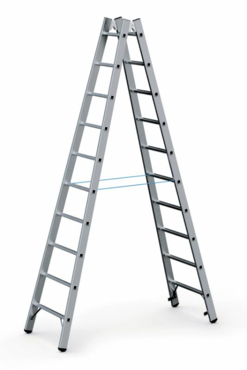 203558 - Sprossenstehleiter