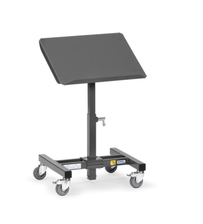 158739 - ESD-Materialständer