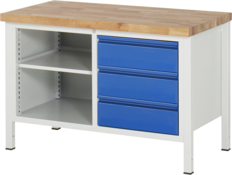 222235 - Werkbank