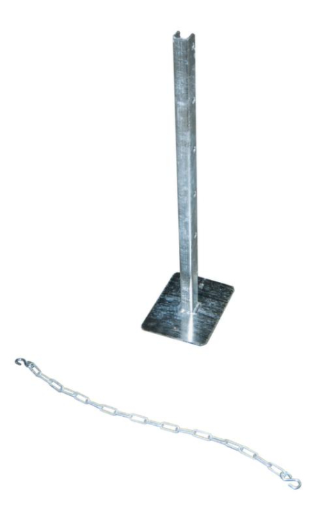 222496 - Gasflaschenhalter