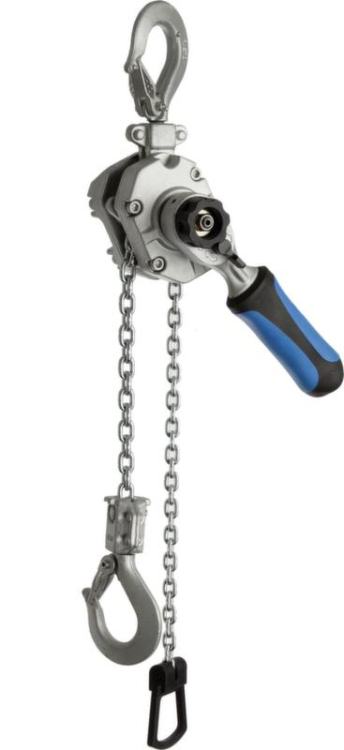 222571 - Alu-Hebelzug