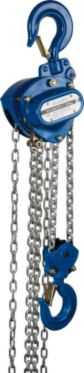 222582 - Flaschenzug