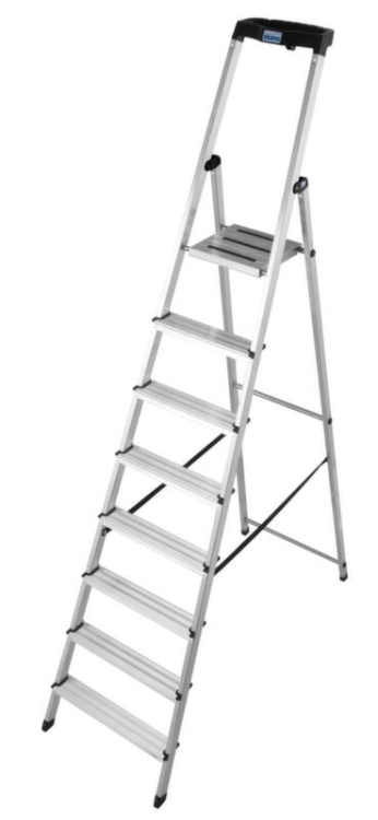 529932 - Leichte Universal-Stufenleiter