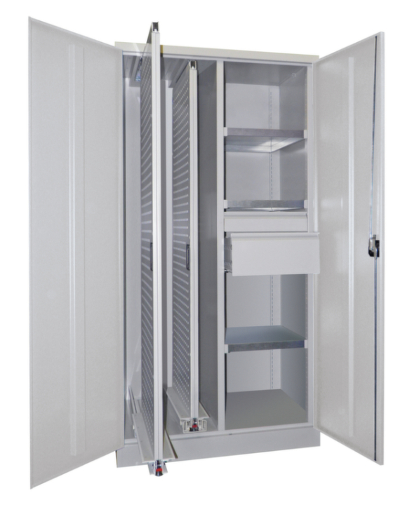 223811 - Vertikalschrank