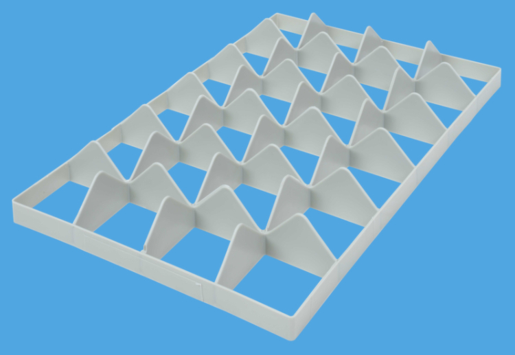 503405 - Fachwerkeinsatz