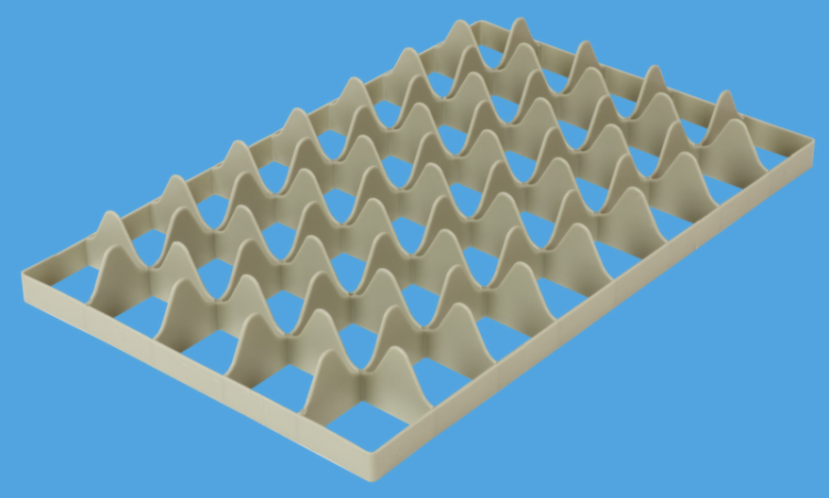 503406 - Fachwerkeinsatz