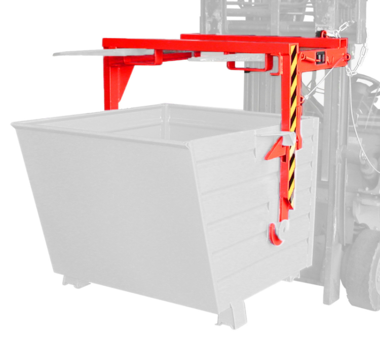 984205 - Staplertraverse