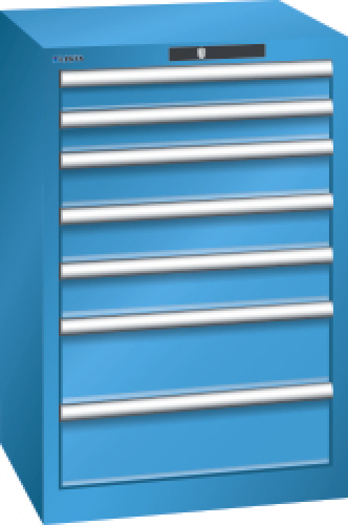 508497 - Schubladenschrank