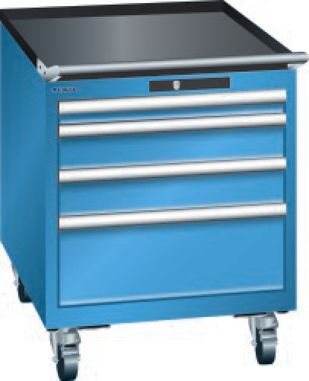 530471 - Schubladenschrank