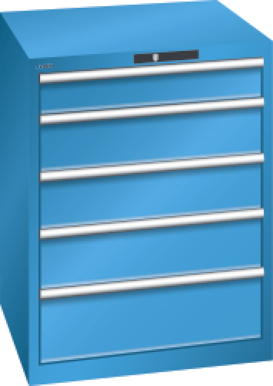 530493 - Schubladenschrank