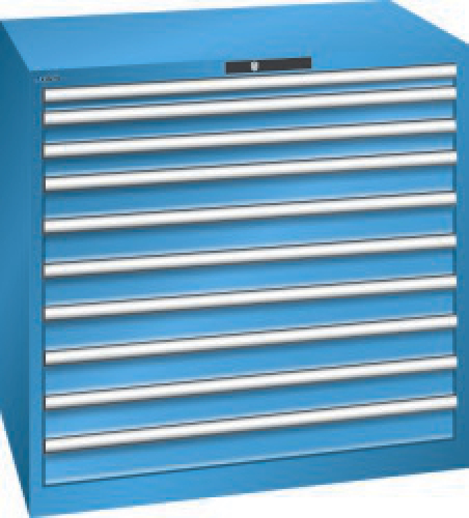 530523 - Schubladenschrank