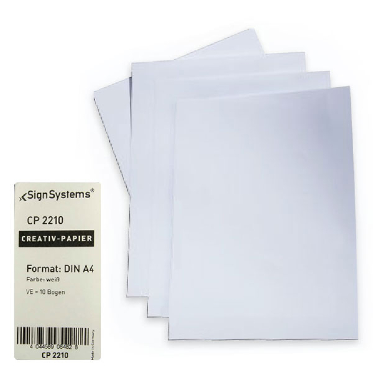 531327 - Kreativpapier