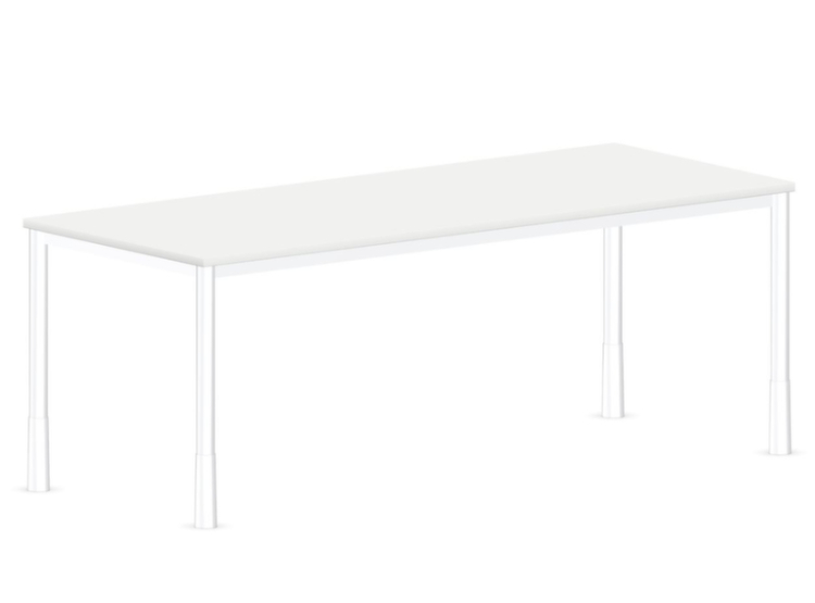 147785 - Höhenverstellbarer Schreibtisch