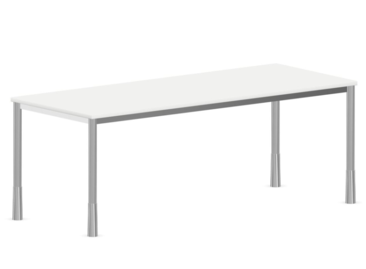 147786 - Höhenverstellbarer Schreibtisch