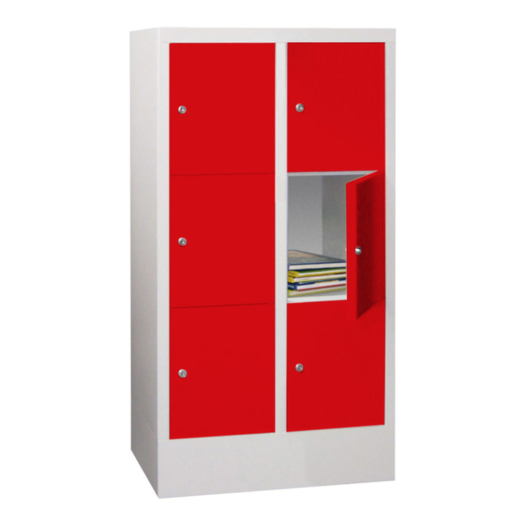 100899 - Schliessfachschrank