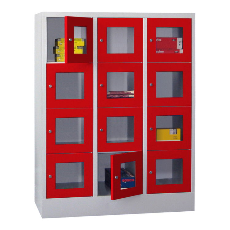 529538 - Schliessfachschrank