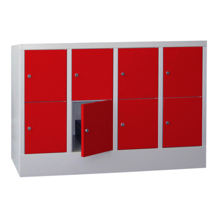 100894 - Schliessfachschrank