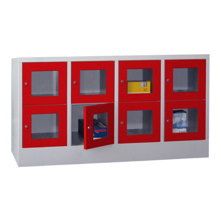 529533 - Schliessfachschrank