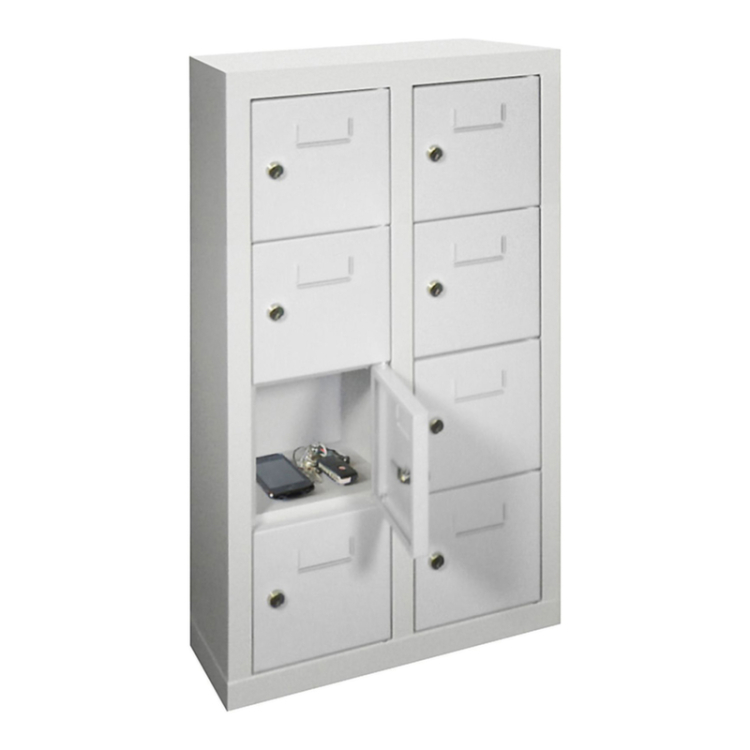 138599 - Schliessfachschrank