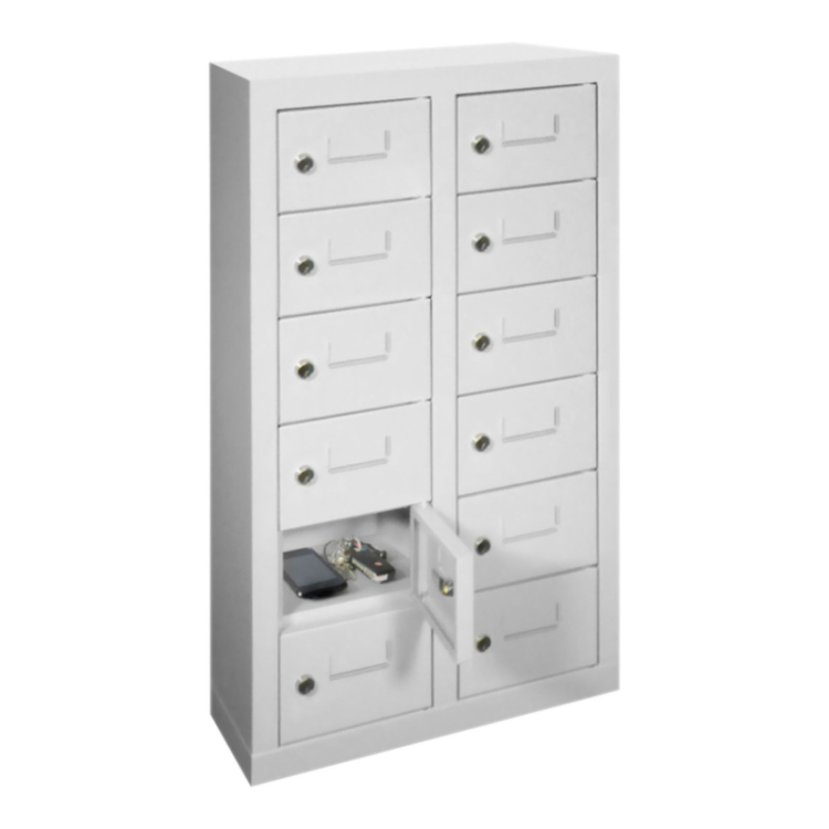 138603 - Schliessfachschrank