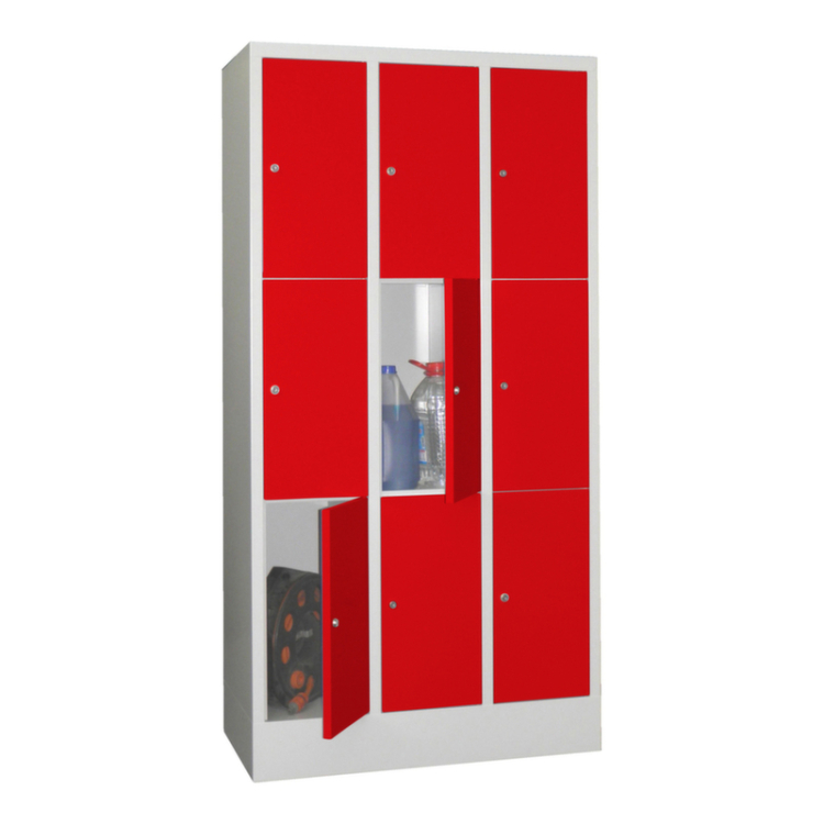 523280 - Schliessfachschrank
