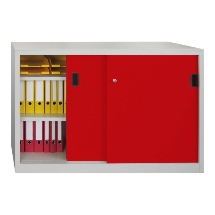 856828 - Schiebetürenschrank