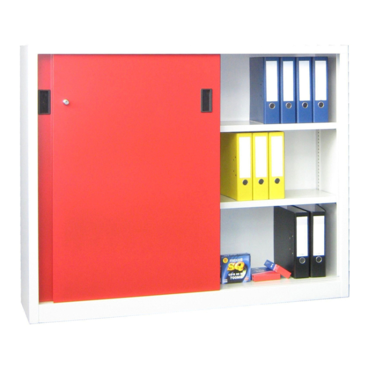 101001 - Schiebetürenschrank