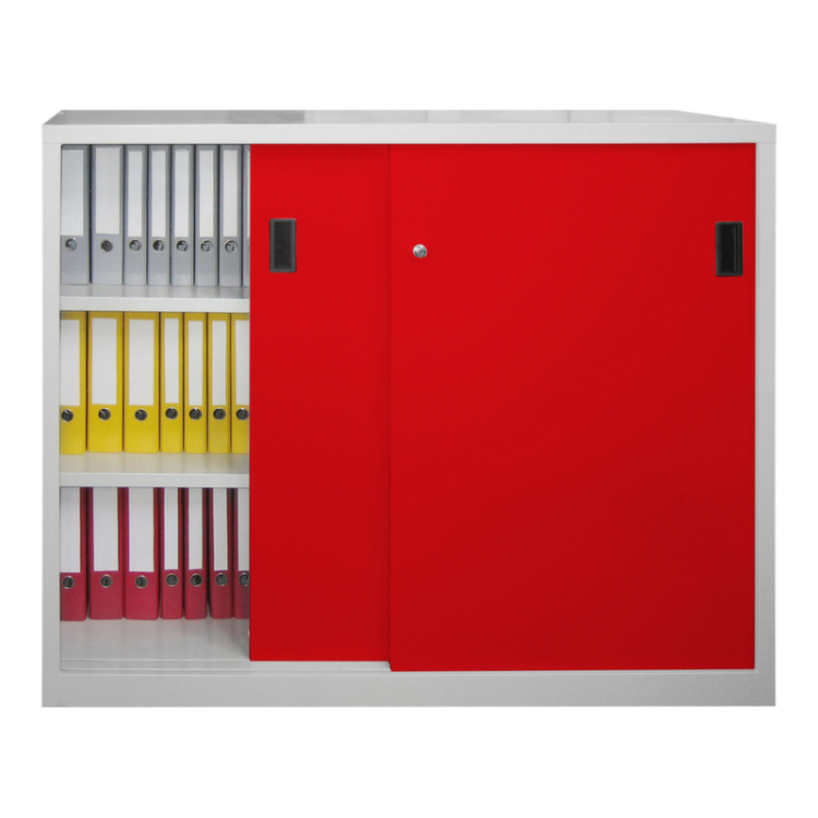 510091 - Schiebetürenschrank