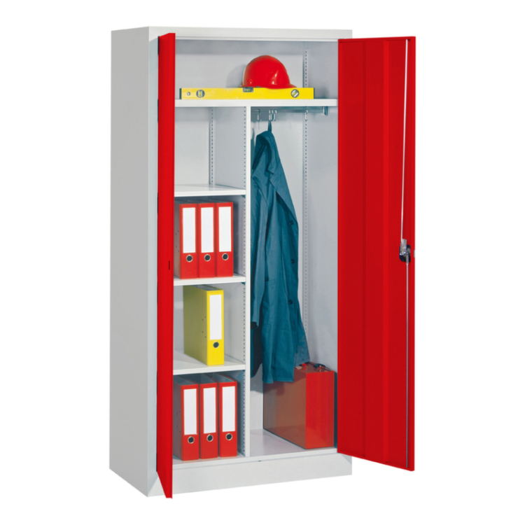 210159 - Akten-/Kleiderschrank