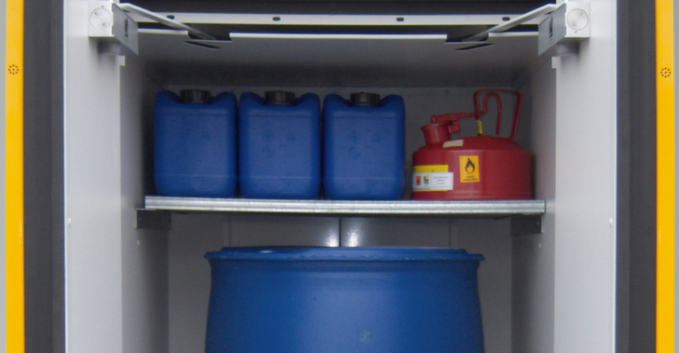 501693 - Gitterrostabdeckung