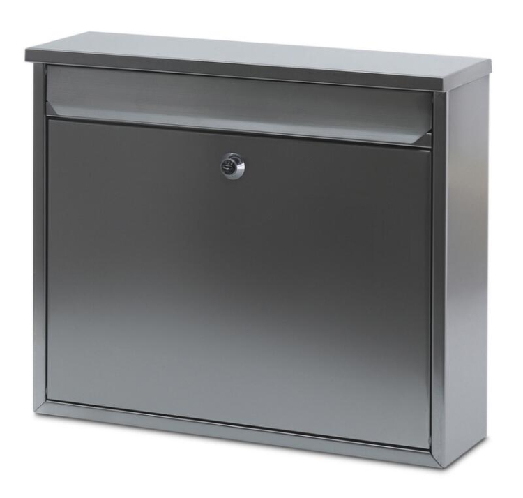 225887 - Wandbriefkasten