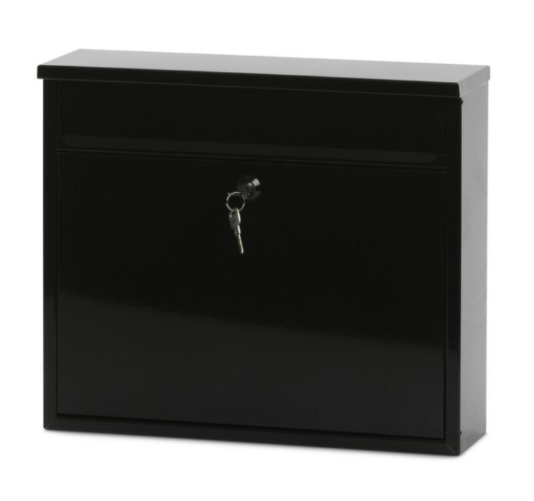 225909 - Wandbriefkasten