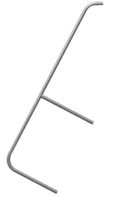 513344 - Handlauf
