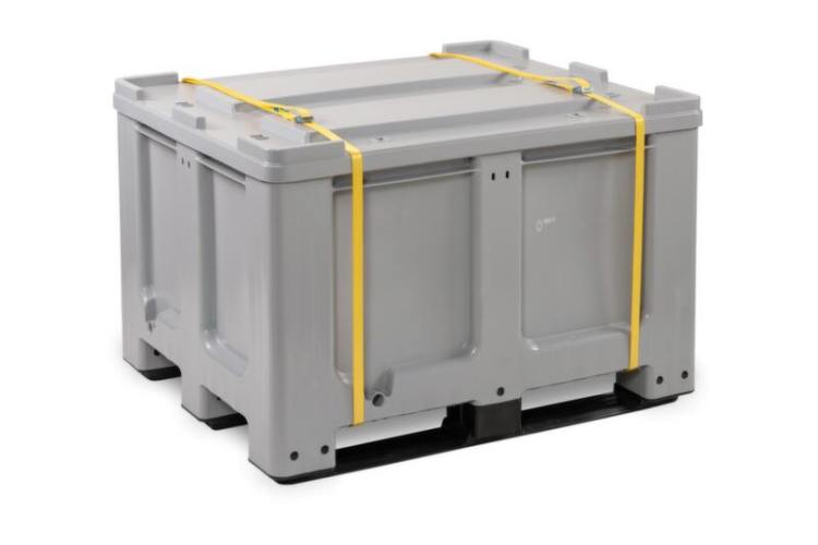 227765 - Lithium-Ionen Lagerbehälter