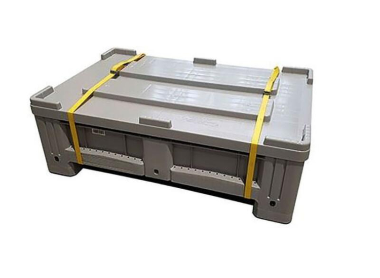 227763 - Lithium-Ionen Lagerbehälter