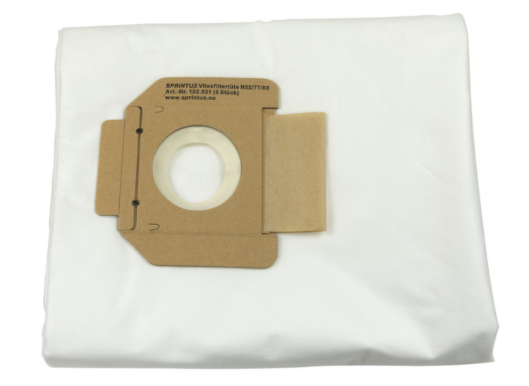 228227 - Filterbeutel