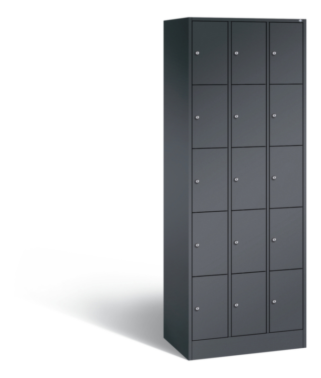484064 - Schliessfachschrank