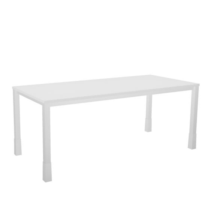 147811 - Höhenverstellbarer Schreibtisch