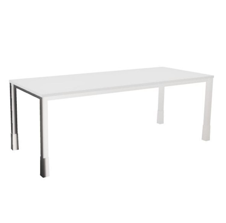 147815 - Höhenverstellbarer Schreibtisch