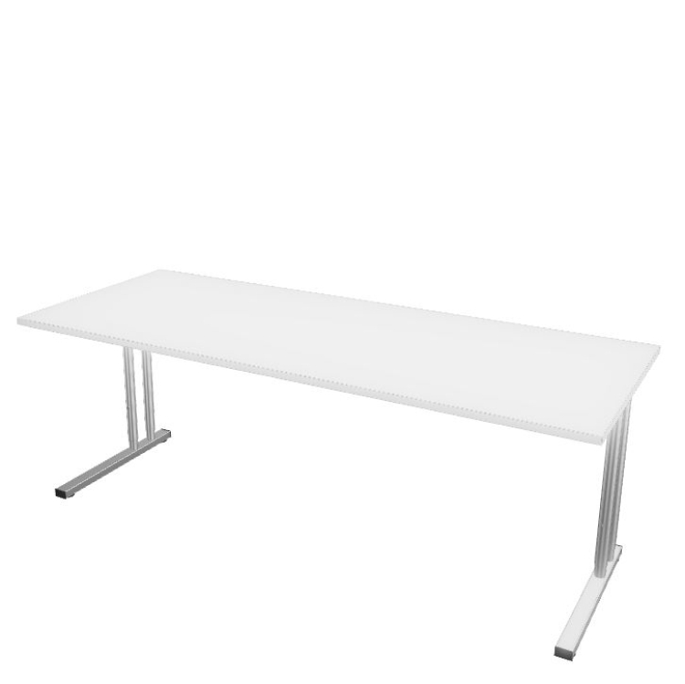 147827 - Höhenverstellbarer Schreibtisch