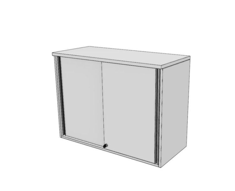 148171 - Aufsatzschrank