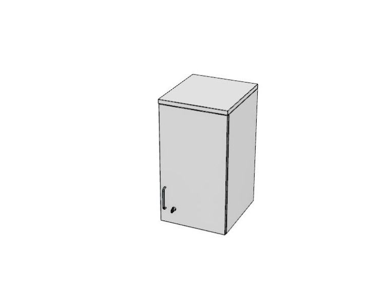 148193 - Aufsatzschrank