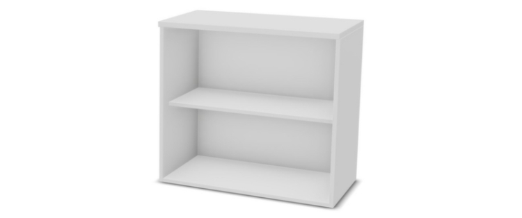 148246 - Büroregal