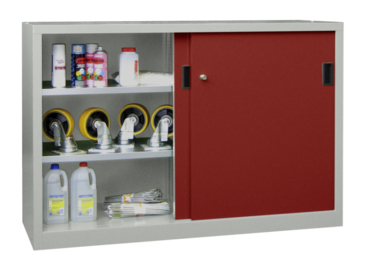 510078 - Schiebetürenschrank