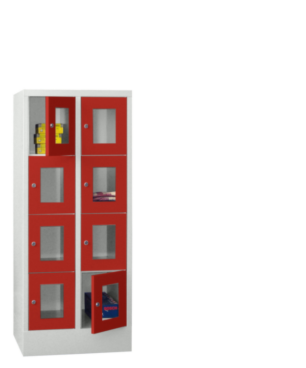 528832 - Schliessfachschrank