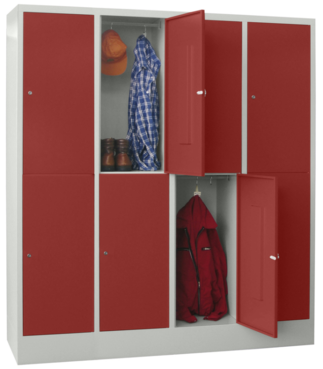 523247 - Schliessfachschrank