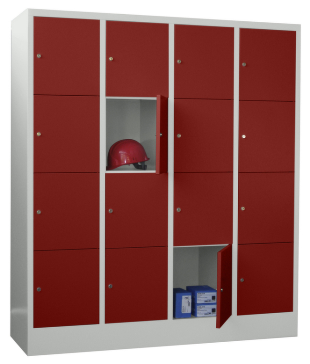 523351 - Schliessfachschrank